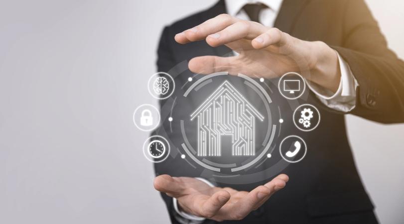 Revolutionizing Property Management: A Dive into Technology Advancement